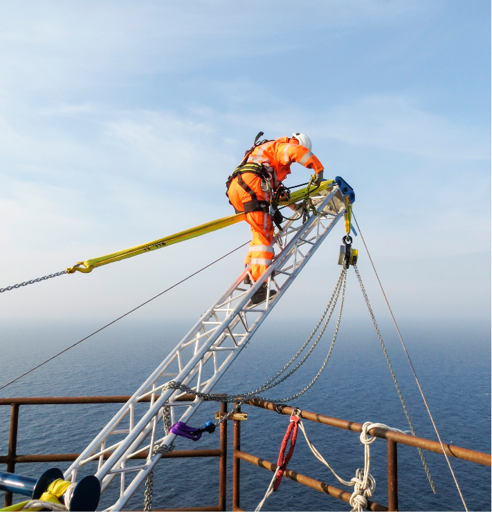 Montagem Filtro Prensa 3