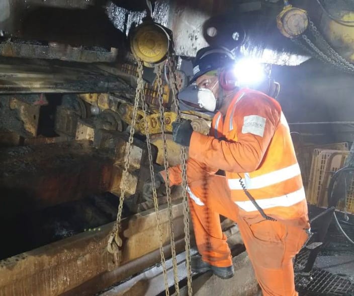 Medição Espessura 2